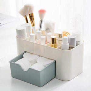 Portable Makeup Organizer